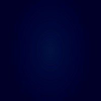 Aesthetic dark blue background vector