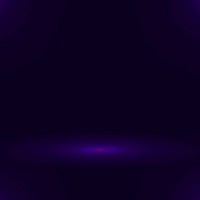 Aesthetic dark purple background