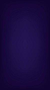 Dark purple phone wallpaper vector