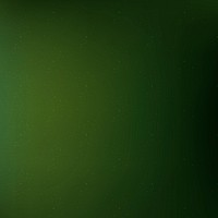 Dark green gradient background, simple design