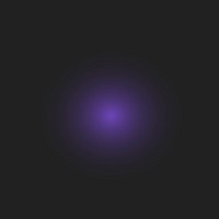 Purple light effect clipart vector