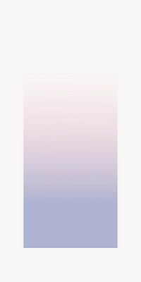 Blue gradient banner, graphic vector