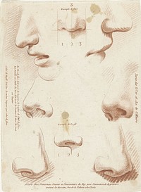 Original public domain image from the Rijksmuseum