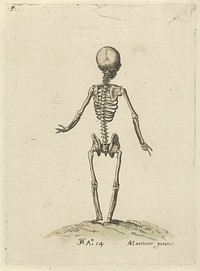 Original public domain image from the Rijksmuseum