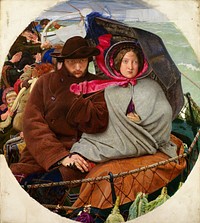 Original public domain image from Birmingham Museum and Art Gallery