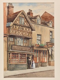 Original public domain image from Birmingham Museum and Art Gallery