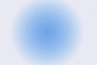 Blue aura background, aesthetic pastel gradient design