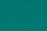 Teal green textured background, simple design