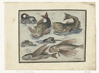 Original public domain image from the Rijksmuseum