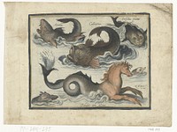 Original public domain image from the Rijksmuseum