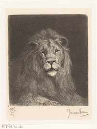 Original public domain image from the Rijksmuseum