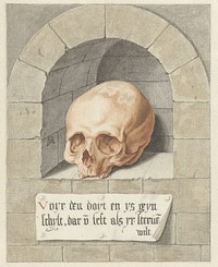 Original public domain image from the Rijksmuseum