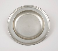 Plate