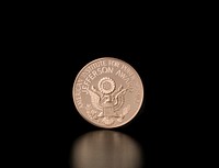 Medal, Jefferson Award, American Institute of Public Service