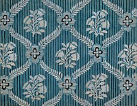 Wallpaper (1935–1942) by Helen Hobart.  