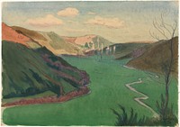 Original public domain image from Cleveland Museum of Art