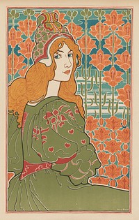 Original public domain image from Cleveland Museum of Art