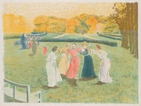 Original public domain image from Cleveland Museum of Art