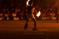 SIDS 2014 Opening Ceremony.Original public domain image from Flickr