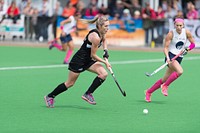 USA vs Black Sticks series final