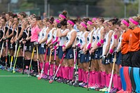 USA vs Black Sticks series final