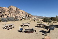 Sheep Pass Campground