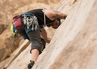 Rock Climbing