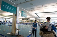 CBP International Travel Preclearance Operations in Canada