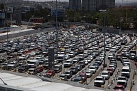 CBP San Diego Operations - San Ysidro