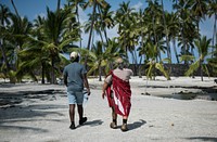 Future Leaders of the Pacific 2016. Original public domain image from Flickr