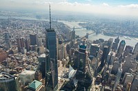 CBP Returns to the Freedom Tower WTC