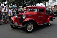 Ambassador Brown visit to Hawkes Bay, February 14-16 2019. Original public domain image from Flickr