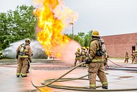 LP gas training