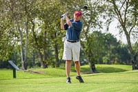 2017 NCLM Conference Golf TournamentPhoto by Aaron Hines