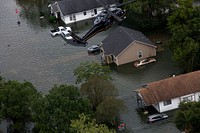 CBP Provides Support to Communities Impacted by Hurricane Harvey