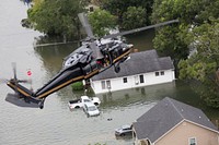 CBP Provides Support to Communities Impacted by Hurricane Harvey