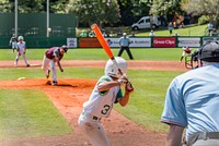 Greenville Little Leagues TOSC, August 2, 2017, North Carolina, USA, photo by Aaron Hines. Original public domain image from Flickr