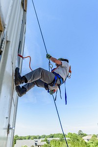 Fire/Rescue training