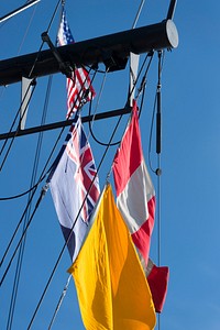 USCGC Polar Star visit to Lyttleton, December 29, 2017