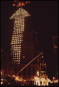 D'aug Days (Pronounced Dog) Is a Month Long Presentation of All the Arts at Downtown Cincinnati's Immensely Popular Public Plaza, Fountain Square.