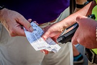 ECU vs UNCW, Game 2 of the NCAA Baseball Regional Tournament in Greenville, NC. June 1, 2018. Original public domain image from Flickr