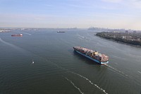 230th Anniversary First Vessel Port of New York/Newark