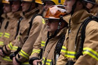 9-11 Firefighters Memorial Stairclimb, 11 September, 2019