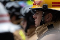 9-11 Firefighters Memorial Stairclimb, 11 September, 2019