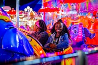 Pitt County Agricultural Fair, Greenville, September 2019. Original public domain image from Flickr