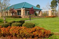 Conference Center Novitas Place 2010 Oak Ridge