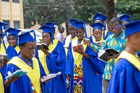 Accra Girls SHS 59th Speech Day