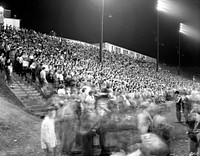 Oak Ridge HS Blankenship Field 1951