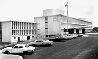 Federal Office Building Oak Ridge 1970