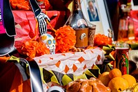 The Day of the Dead